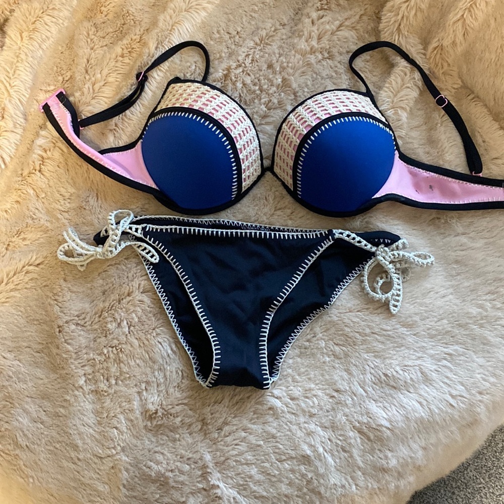Bikini Victoria secret
